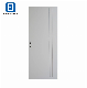  Fangda Decorative Aluminum Strips Steel Door
