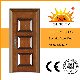 Hot Sale Front Used Iron Door