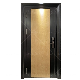 Villa China Wholesale New Products Most Popular Room Front House Security Stainless Steel Door manufacturer