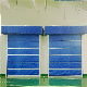 Fire Rated Security Shutter Door Rolling Door Fireproof