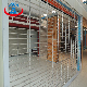 Security Customized Grilles Roll up/Roller Shutter Door