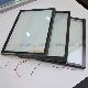 Dgu Double Glazed Glass Unit Pdlc Smart Glass Insulated Glass for Window and Facade Glass Wall