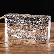 Ultra Clear Crystal Decorative Building Glass Block Brick