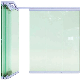 Movable Modern Office Aluminium Profile Slding Glass Door manufacturer