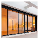  New Design Interior Room Sliding Door Aluminium Sliding Doors