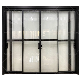 Foshan Factory Aluminum Frame Glass Lift Sliding Door for House Villa Hotel manufacturer