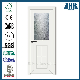 Jhk Hot Sale ABS Single Wooden Door Designs/Dood Door