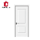  Modern Design Israel Waterproof Plymer Door Interior WPC Door