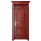 Modern Design Solid Wood Door Interior Room Door Casement Door manufacturer