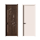  Shengyifa Turkish Market Design Villa Flame Retardant WPC Interior Flush Door Price