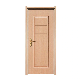 Shengyifa Customized Flame Retardant Soundproof WPC Hollow Door