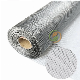  Alkali Resistant Aluminum Plain Weave Wire Insect Screens Mesh