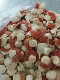 Frozen Scallops Meat Roe on, IQF manufacturer