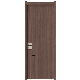  China Top Supplier High Quality Room Doors Design Interior Wooden Door for Motel