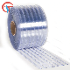 Polar PVC Strip Curtain, PVC Curtain Strip, PVC Plastic Transparent Curtain (ST-004) manufacturer