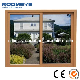  Cheap Price High Quality PVC/UPVC Window Sliding Window