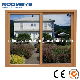 Cheap Price High Quality PVC/UPVC Window Sliding Window