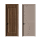 Shengyifa Flame Retardant WPC Waterproof Interior Door Panel