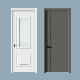 Shengyifa Polymer PVC Material WPC Door Waterproof Interior