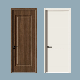  Shengyifa Wholesale Hotel Interior Waterproof Sandwich WPC Door for Room