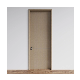 PVC Door / PVC Laminated MDF Wooden Doors manufacturer