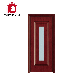  House Gate Designs Waterproof Interior WPC Door for Sale