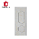  New Product Wood Plastic Composite Interior Door