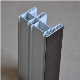  80 Series Plastic UPVC Conch Profiles/Window/Door in China