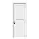  Wholesale High Quality Cheap MDF Solid Wood Interior Door