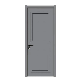 Modern Design Residential Wood Bedroom Composite Door Interior Door