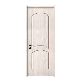 Wholesale Building Material Wooden Interior Door