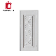  Entrance Interior Exterior Security Plastic Gate System Glass Sliding PVC Door