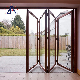  UPVC / Thermal Break Aluminium Sliding Folding Door