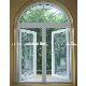  Energy Saving PVC/UPVC Casement Window and Doors with High Quality