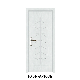  Fusim Hotel Door Interior MDF PVC Wood Door (FXSN-A-1036)