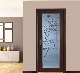 Windows Casement Door and Sliding Doors Two/Double Tracks Doors