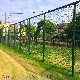 Factory Supply High Quality Chain Link Fence for Garden, Airport, Football