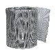  China Factory 201 304 316 Welded Stainless Steel Woven Filter Wire Mesh