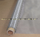 321, 304, 316L Stainless Steel High Temperature Resistant Wire Mesh