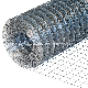  1/2 X 1/2 Hot Dipped Galvanized Welded Wire Mesh for Animals Cages Fence