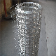 Welded Type Galvanized Square Welded Wire Mesh