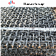  High Quality Mining Using Huatao Steel Wire with Hooks Woven Screen Media Mineral Mesh Ht09