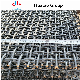 High Quality Mining Using Huatao Steel Wire with Hooks Woven Screen Media Mineral Mesh Ht09