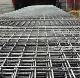  Hot Sale Building Rebar Mesh Galvanized Welded Wire Mesh Panel