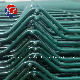 5m Wire 3D Welded Wire Mesh Fence Panel