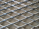  Expanded Metal Mesh / Pulled Plate Expanded Wire Mesh for Walkway Zoo Fence Mesh