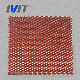 Corrosion Resistance Screening Reinforcement Protection Steel Sheet Aluminium Plate Expanded Metal Mesh