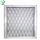 Decorative Anodize Aluminum Expanded Metal Mesh for Curtain Wall