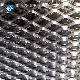  Hot Dipped Galvanized Decorative Expanded Metal Mesh in Rolls or Sheets