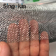 1X30m Aluminum Expanded Steel Metal Lath Mesh Rolls